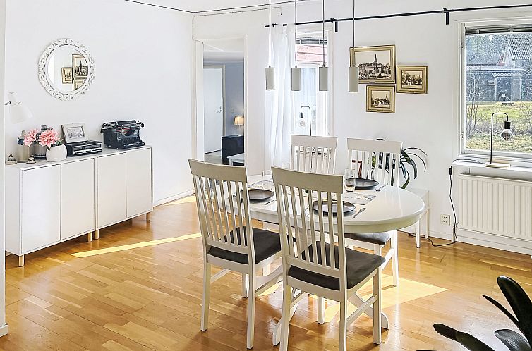 Vakantiehuis Tallkotten