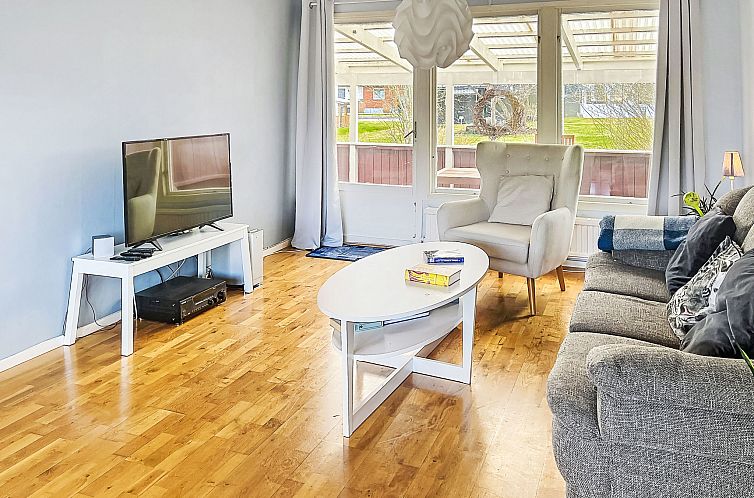 Vakantiehuis Tallkotten
