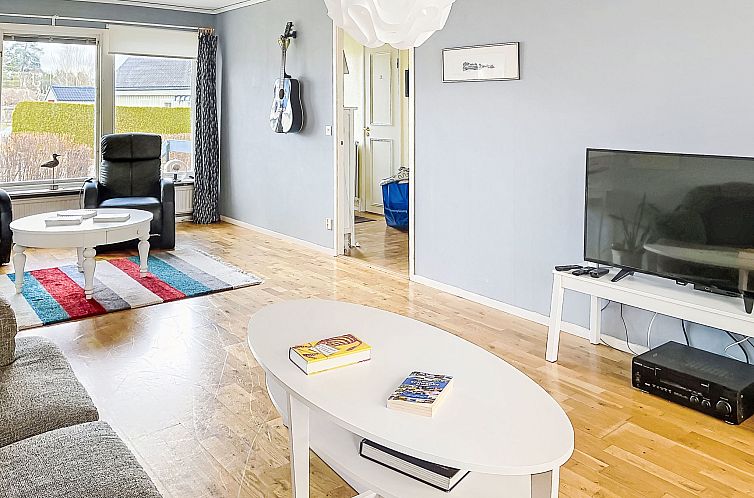 Vakantiehuis Tallkotten