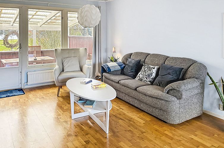 Vakantiehuis Tallkotten