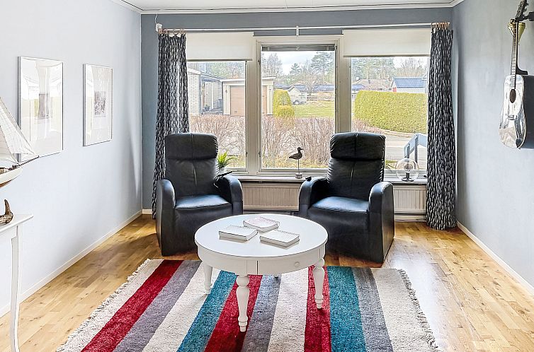 Vakantiehuis Tallkotten