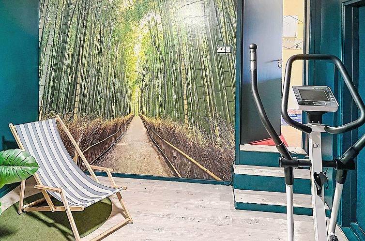 Vakantiehuis Tallkotten
