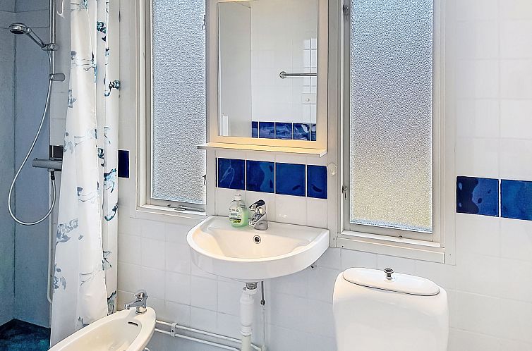 Vakantiehuis Tallkotten