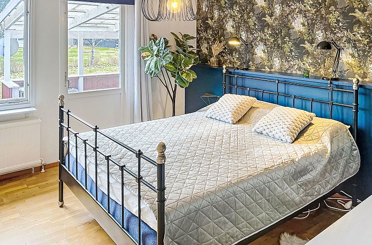 Vakantiehuis Tallkotten