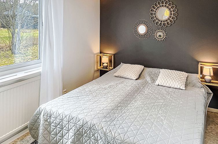 Vakantiehuis Tallkotten