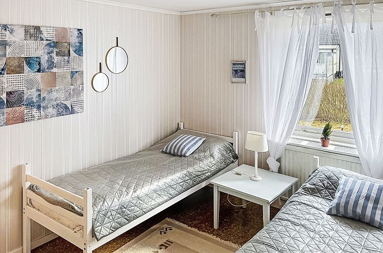 Vakantiehuis Tallkotten