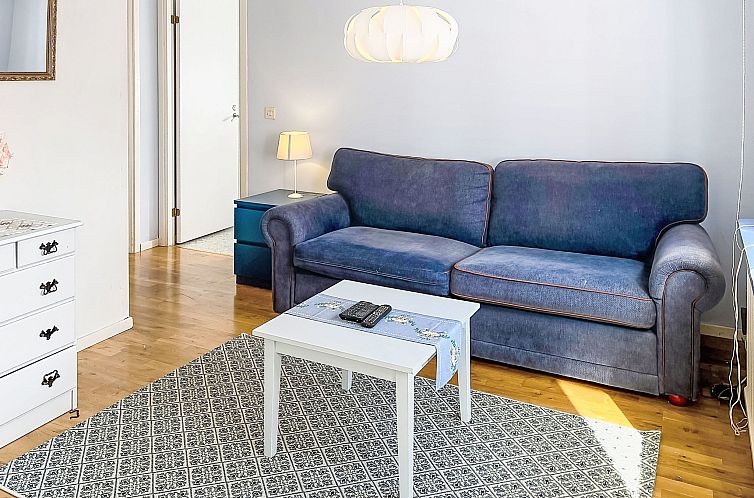 Vakantiehuis Tallkotten