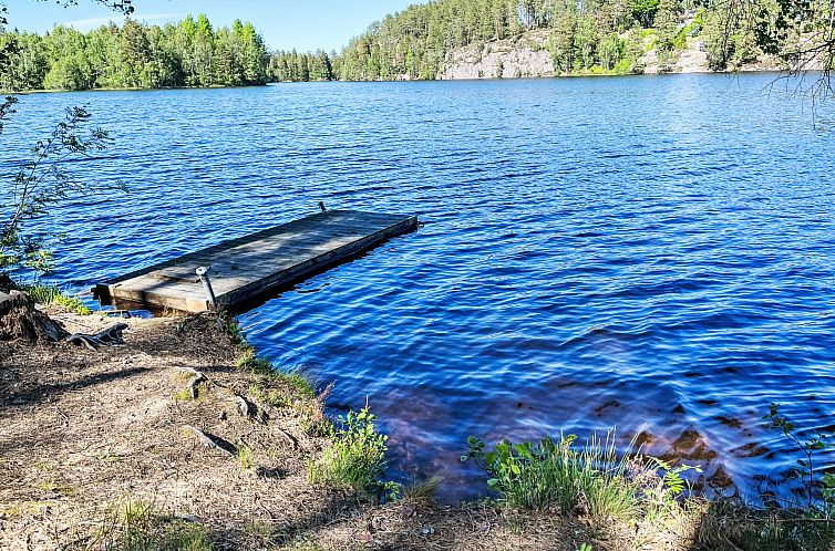 Vakantiehuis Tallkotten