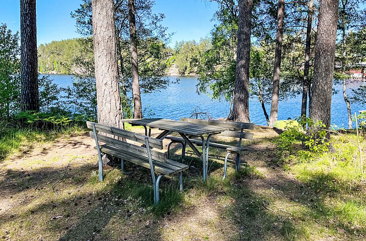 Vakantiehuis Tallkotten