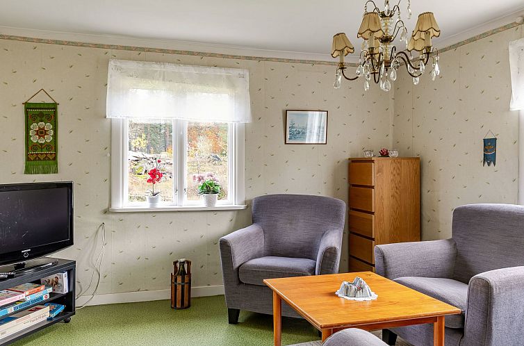Vakantiehuis Svenstorp