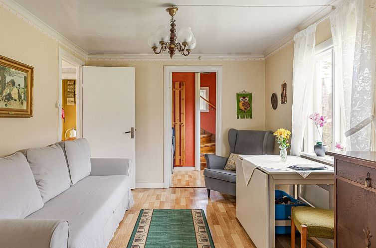 Vakantiehuis Svenstorp