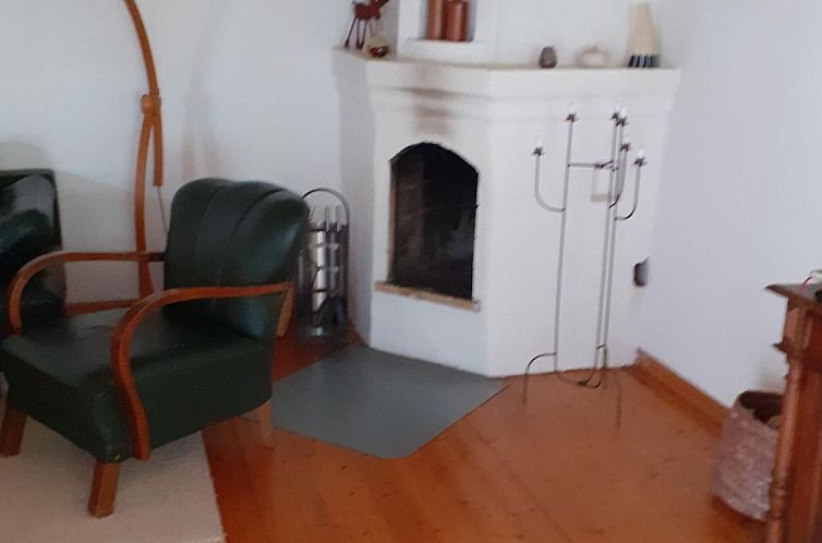 Vakantiehuis Stuga Bjurabygget