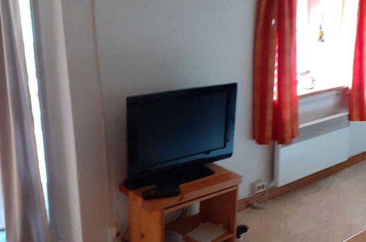 Vakantiehuis Stuga Bjurabygget