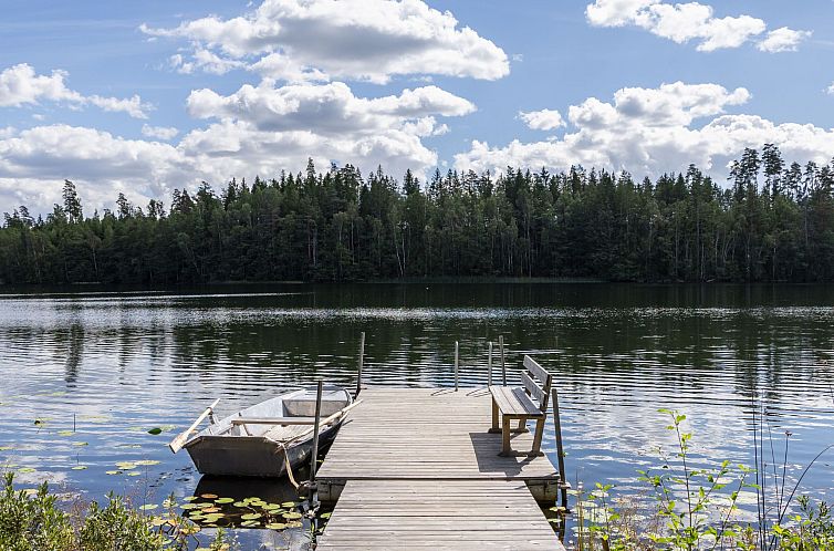 Vakantiehuis Paradiset 2