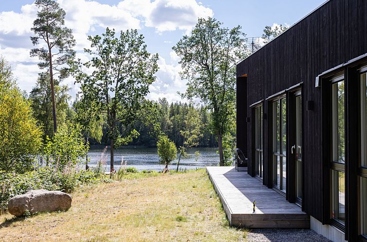 Vakantiehuis Paradiset 2
