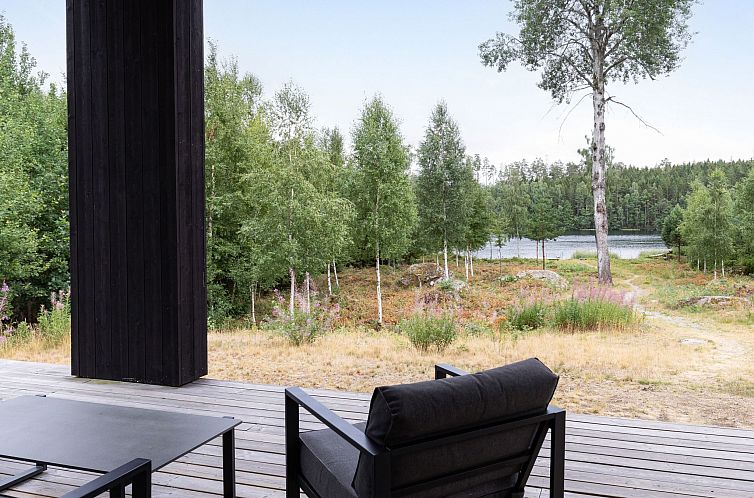 Vakantiehuis Paradiset 2