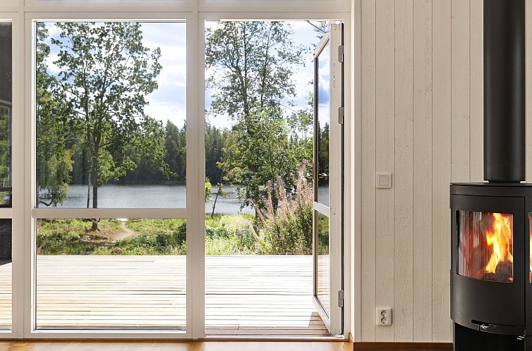 Vakantiehuis Paradiset 2