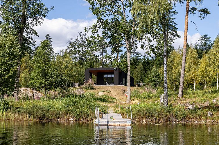 Vakantiehuis Paradiset 2