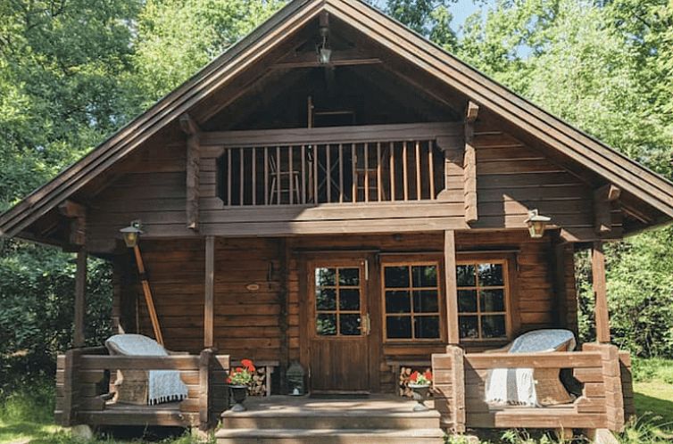 Vakantiehuis in Västra Torup