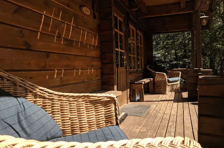 Vakantiehuis in Västra Torup