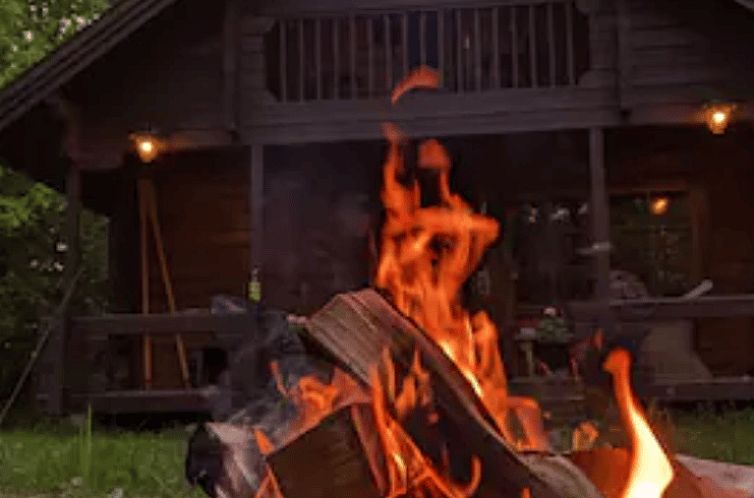 Vakantiehuis in Västra Torup