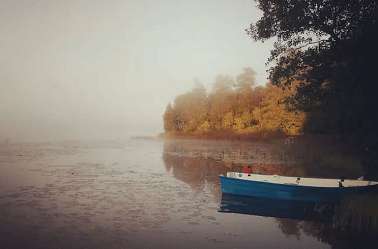 Vakantiehuis in Västra Torup