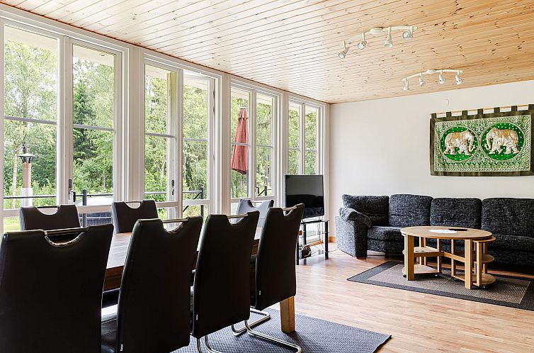 Vakantiehuis Jönsamåla