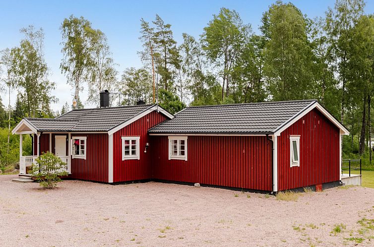 Vakantiehuis Jönsamåla