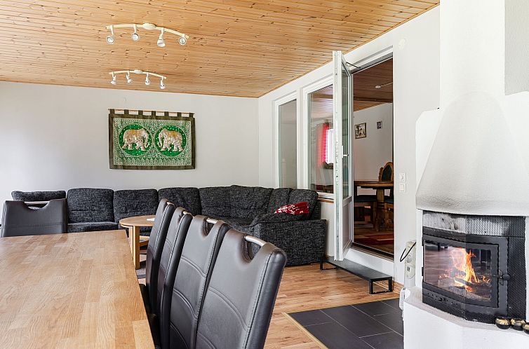 Vakantiehuis Jönsamåla