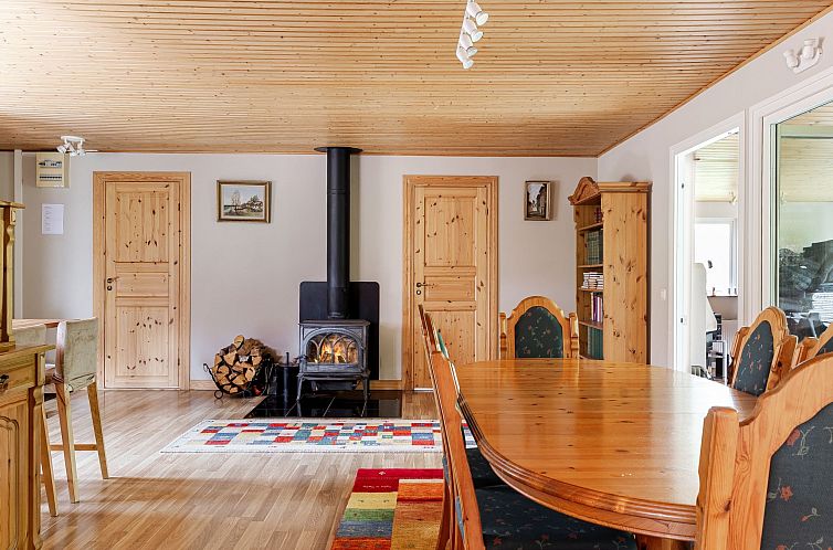Vakantiehuis Jönsamåla