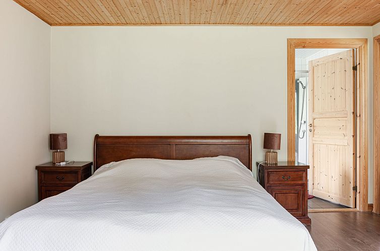 Vakantiehuis Jönsamåla