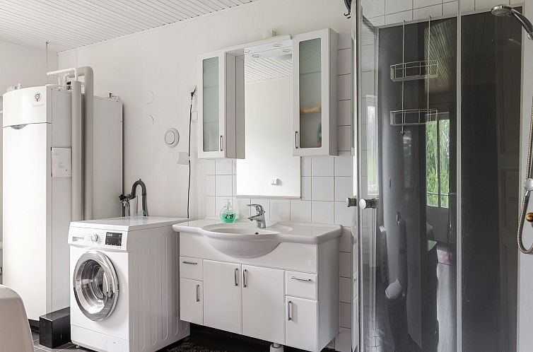 Vakantiehuis Jönsamåla