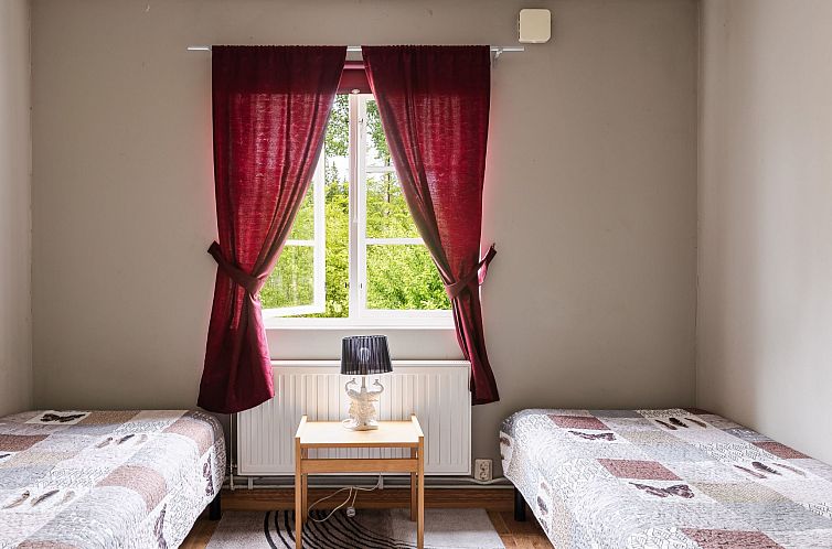 Vakantiehuis Jönsamåla