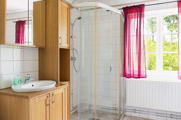 Vakantiehuis Jönsamåla