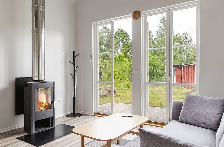 Vakantiehuis Jönsamåla