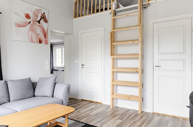 Vakantiehuis Jönsamåla