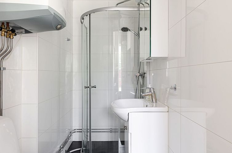 Vakantiehuis Jönsamåla
