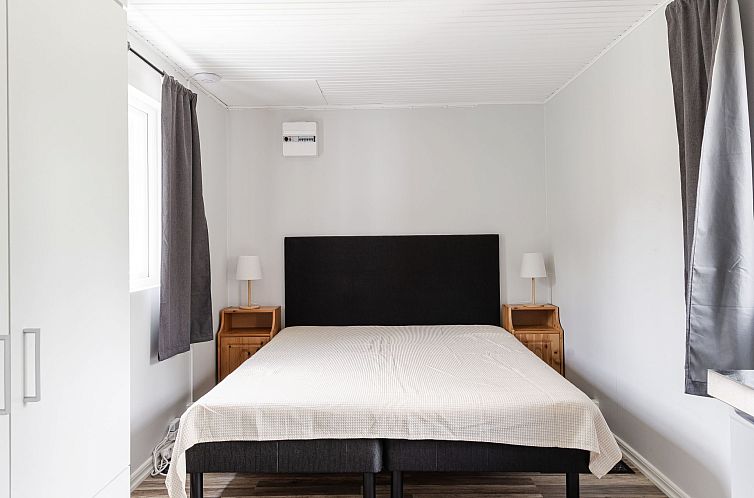 Vakantiehuis Jönsamåla