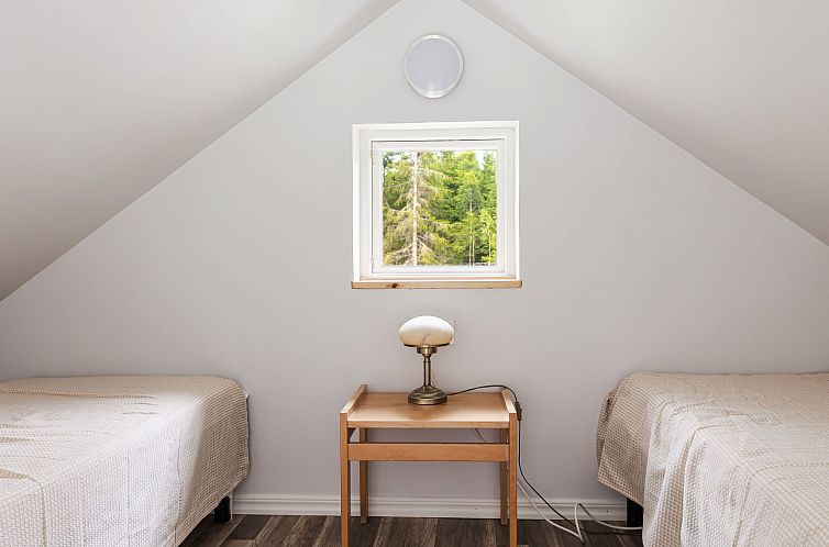 Vakantiehuis Jönsamåla