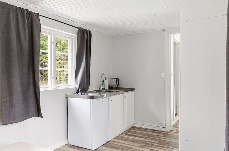 Vakantiehuis Jönsamåla
