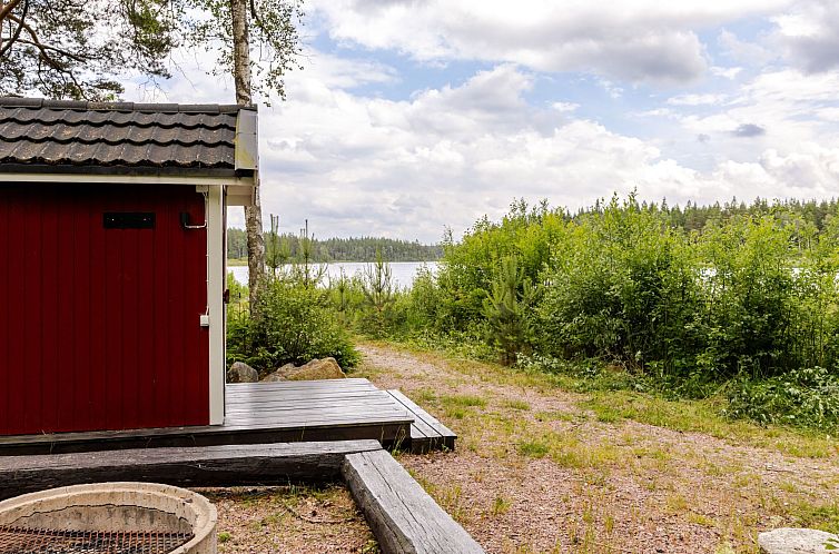 Vakantiehuis Jönsamåla