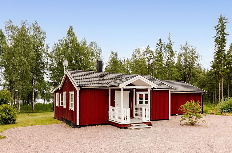 Vakantiehuis Jönsamåla