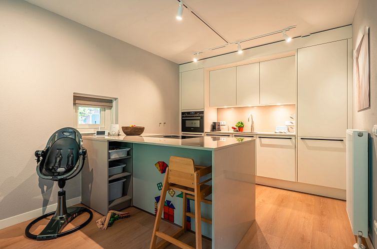 Hof van Saksen | 4-persoons Newbornboerderij | 4CEN