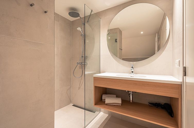 Hof van Saksen | 4-persoons Newbornboerderij | 4CEN