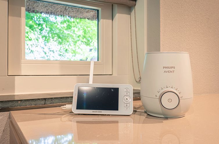 Hof van Saksen | 4-persoons Newbornboerderij | 4CEN