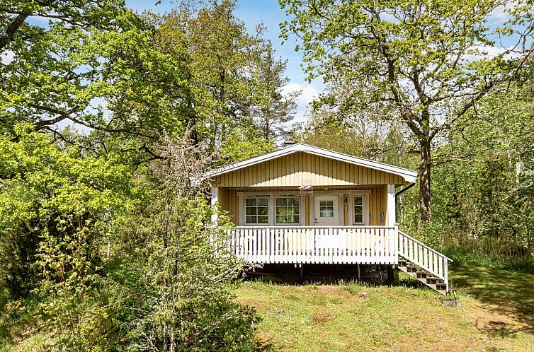 Vakantiehuis Rödmossa Femton