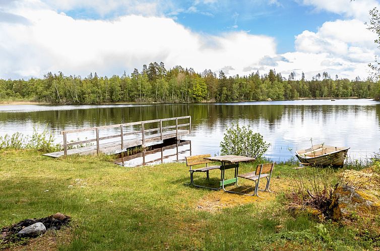 Vakantiehuis Rödmossa Femton