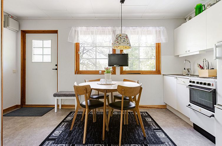 Vakantiehuis Rödmossa Femton