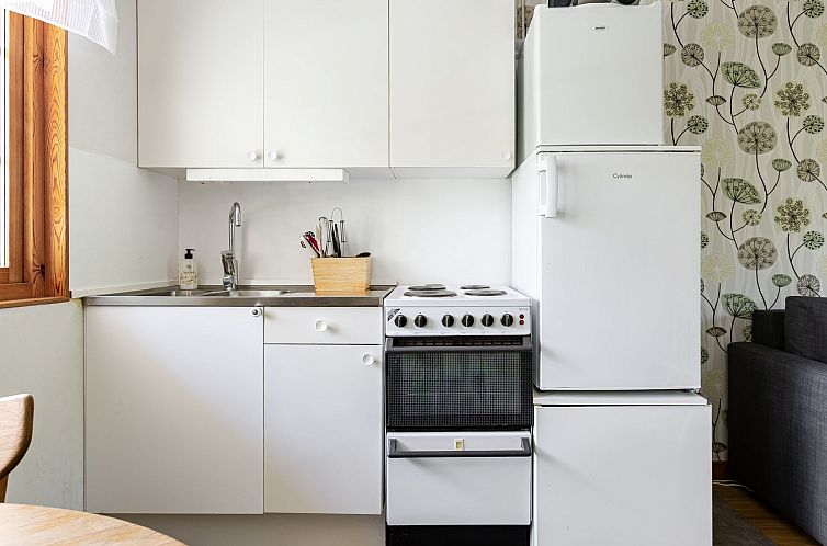 Vakantiehuis Rödmossa Femton