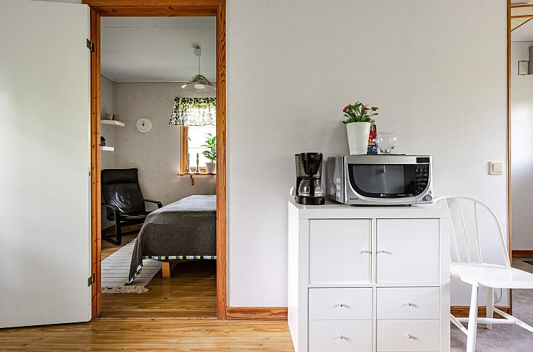 Vakantiehuis Rödmossa Femton